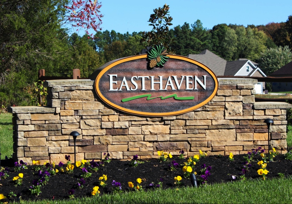 Tell Me About Easthaven Subdivision in Clarksville TN
