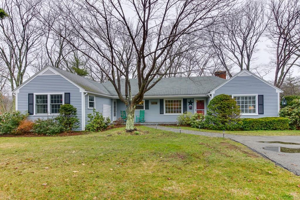 Just listed 25 Colby Street in Northborough