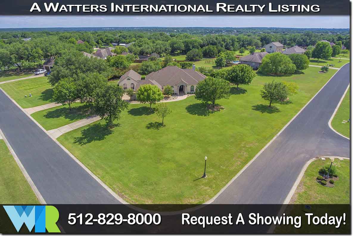 109 Starlight TRL TX 78633