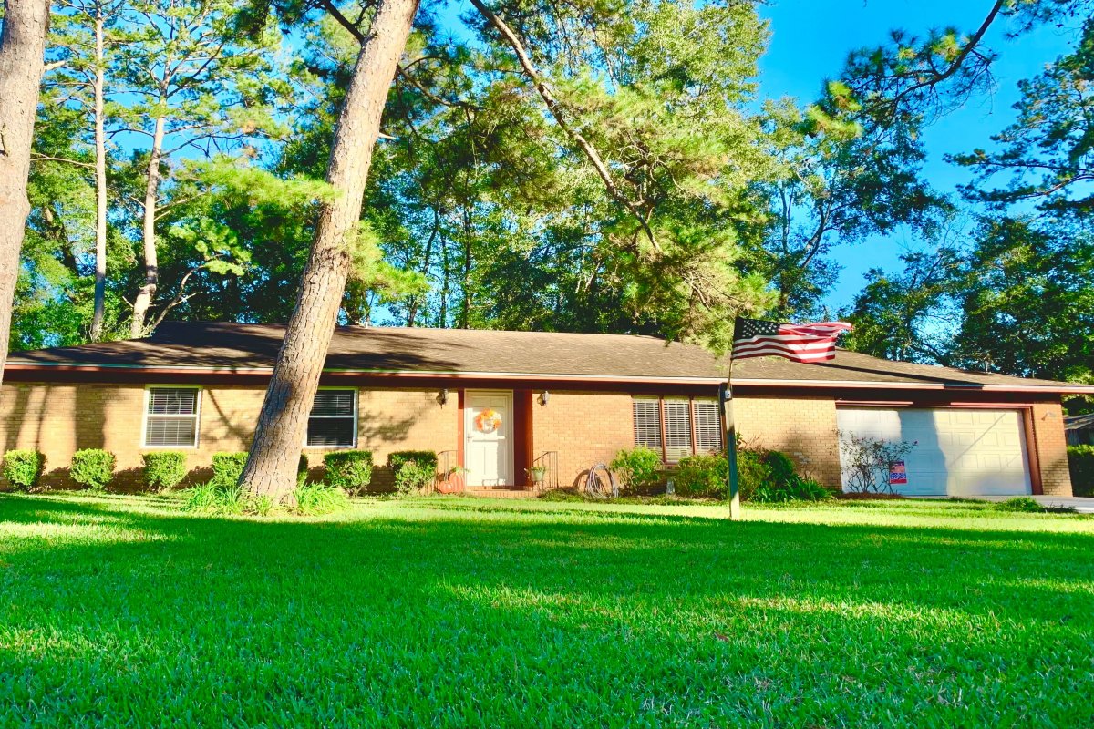 Coming Soon! 1812 Doomar Dr Tallahassee FL