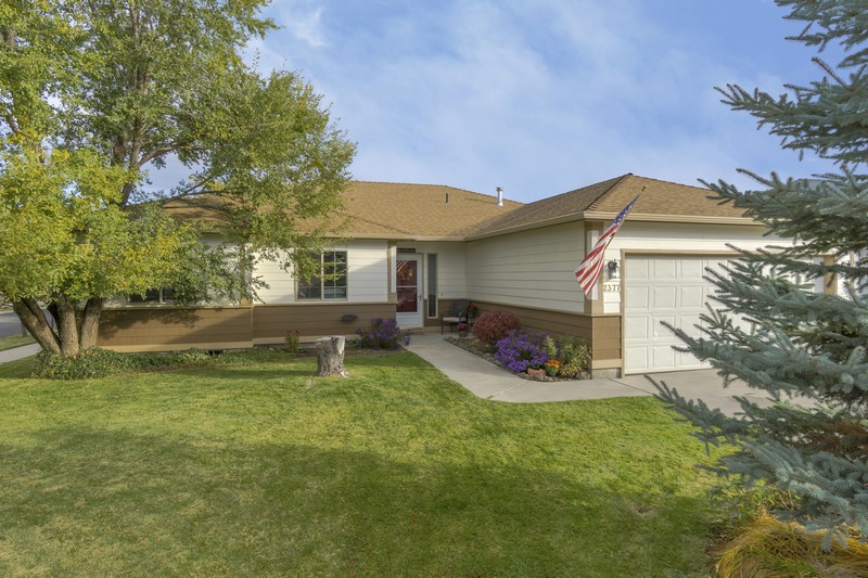 Redmond Oregon Real Estate November 2017 Trends