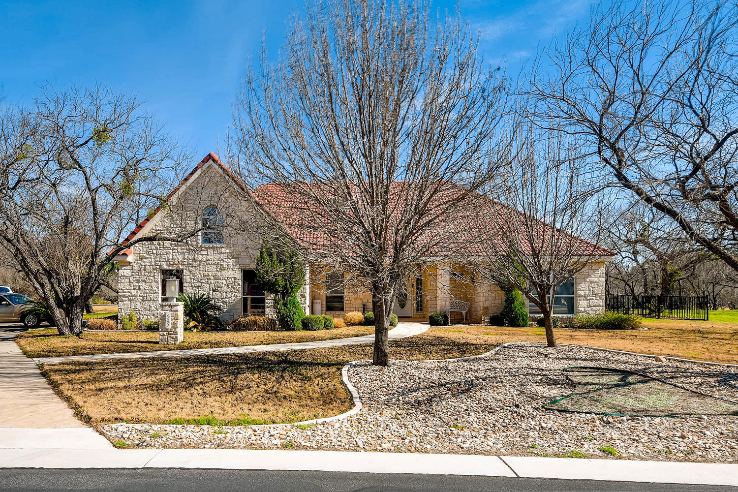 4 bedroom Home in Horseshoe Bay Resort!