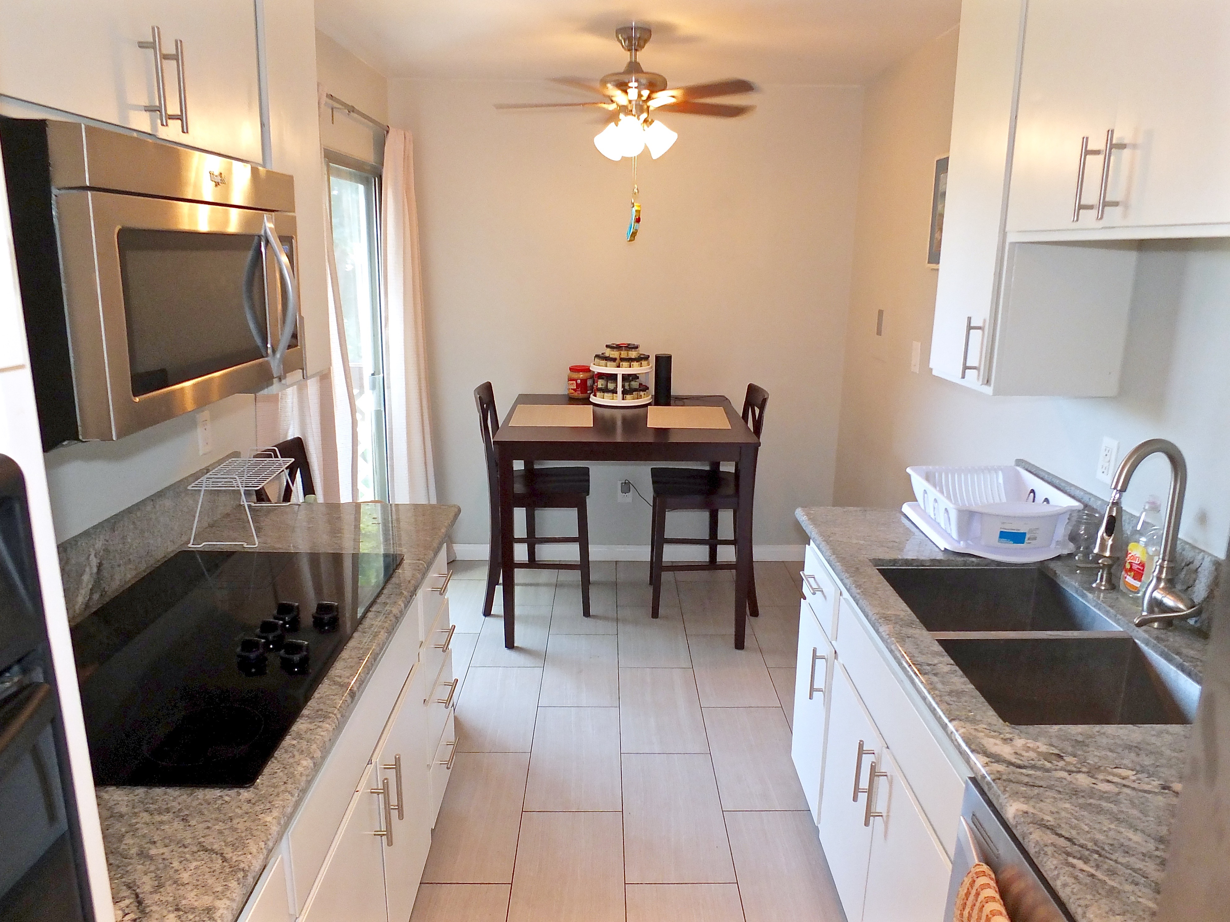 Seal Beach living for under 400k