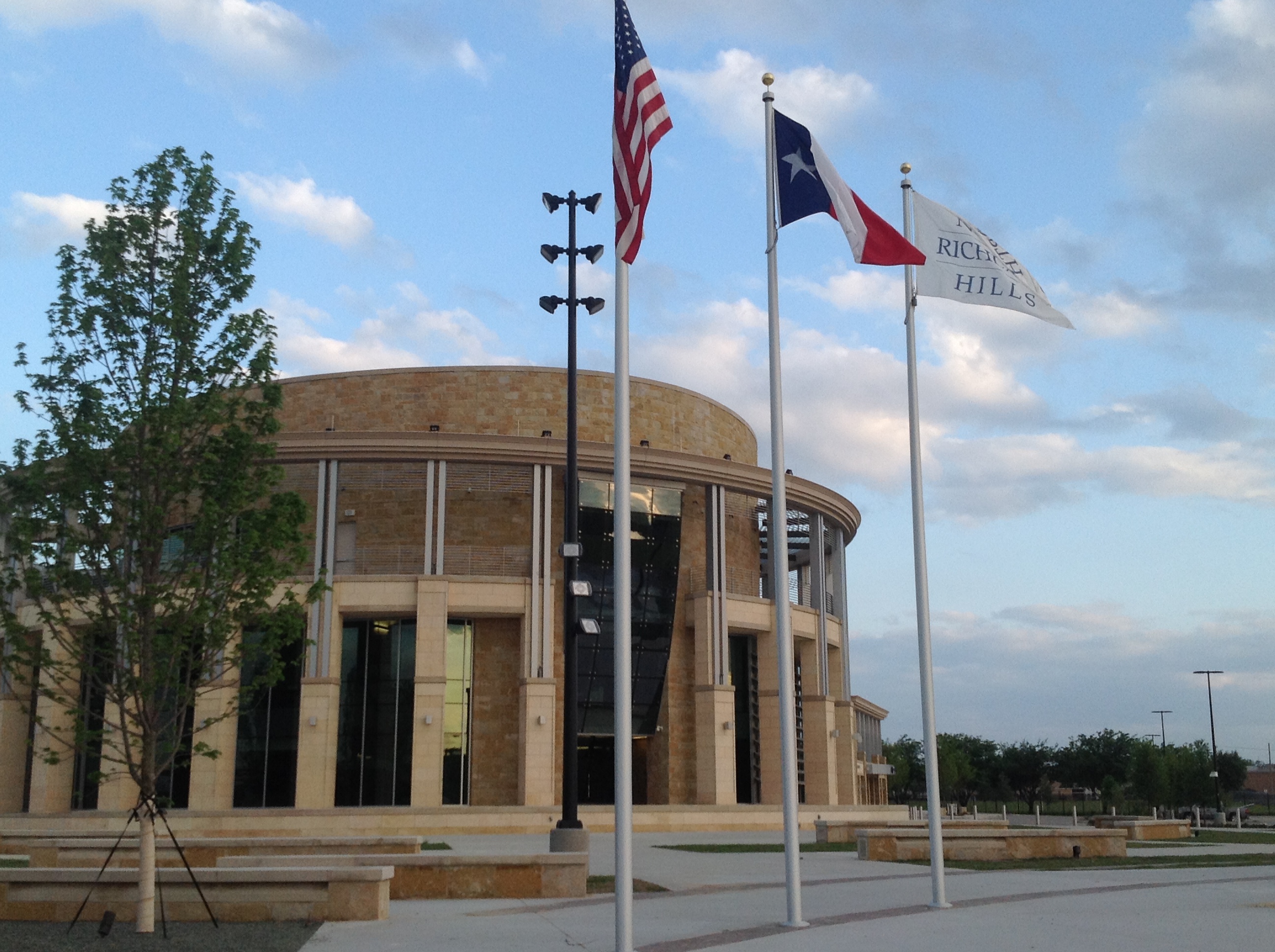 North Richland Hills TX home prices for December 2016