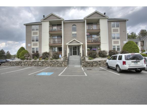 Luxury Two Bedroom Apartment, Nashua, NH.Great Location