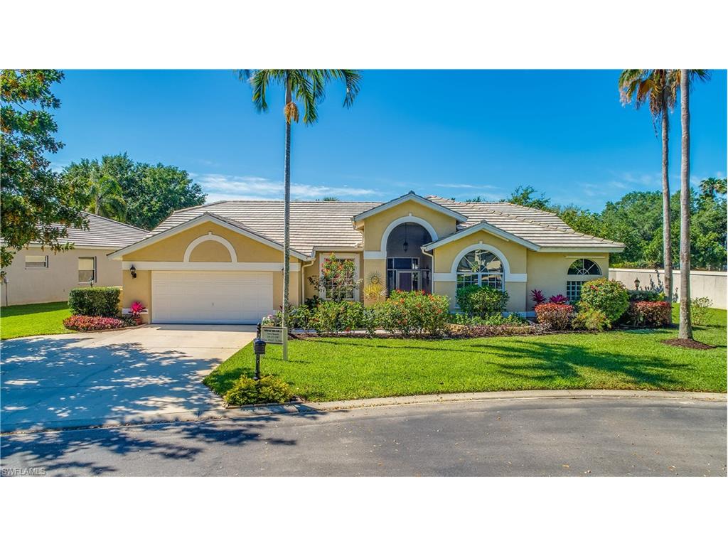 For Sale Bonita Springs Fl