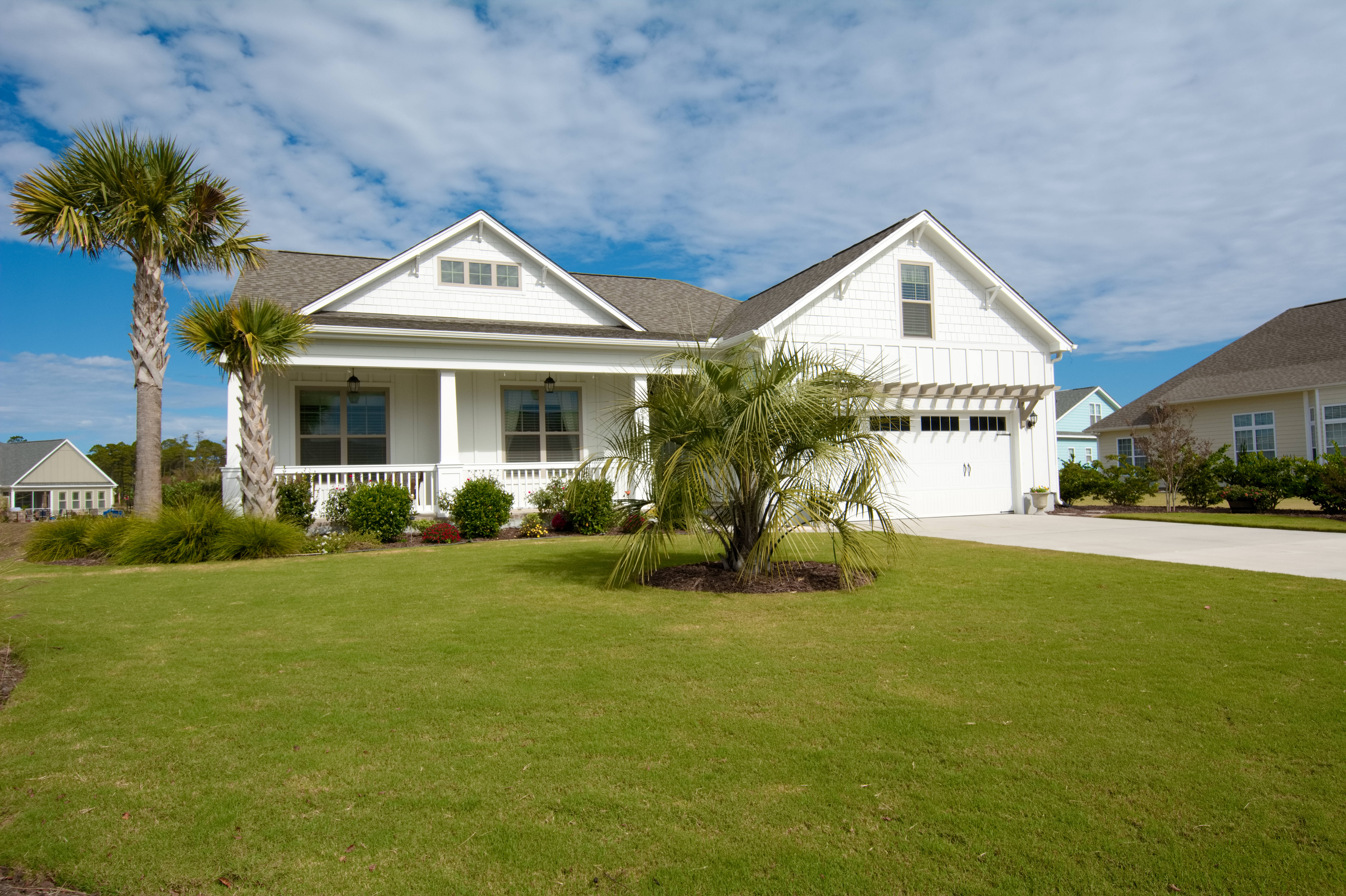Beautiful Home for sale in The Retreat Ocean Isle Beach