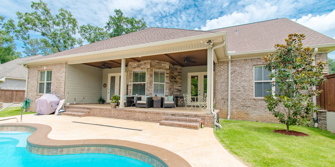 4Bedroom Home in Fairhope, AL by the JWRE