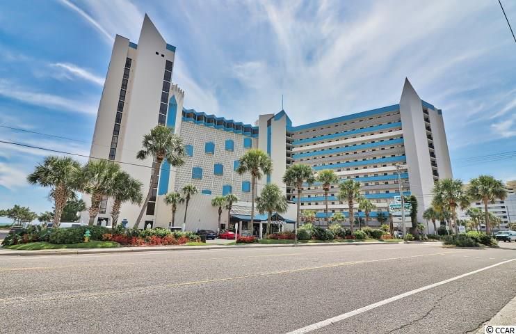 Ocean Reef Condos for Sale Myrtle Beach