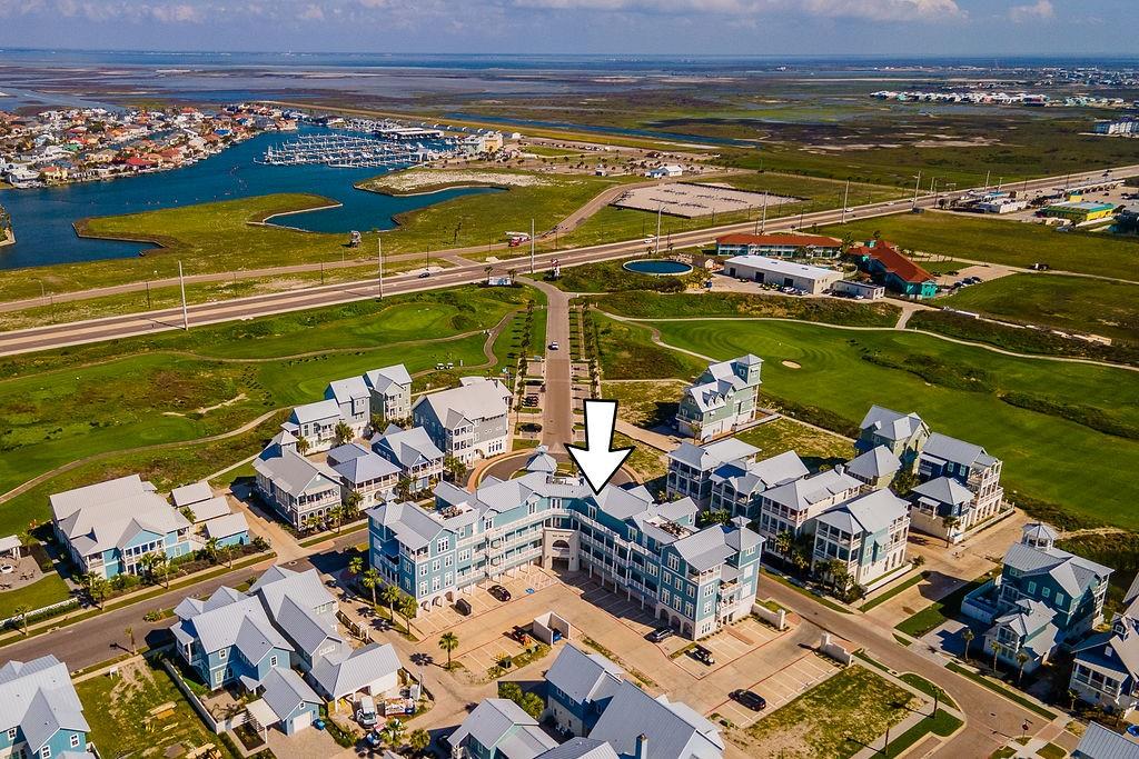 Palmilla Beach Resort 3BR 4BA Condo For Sale