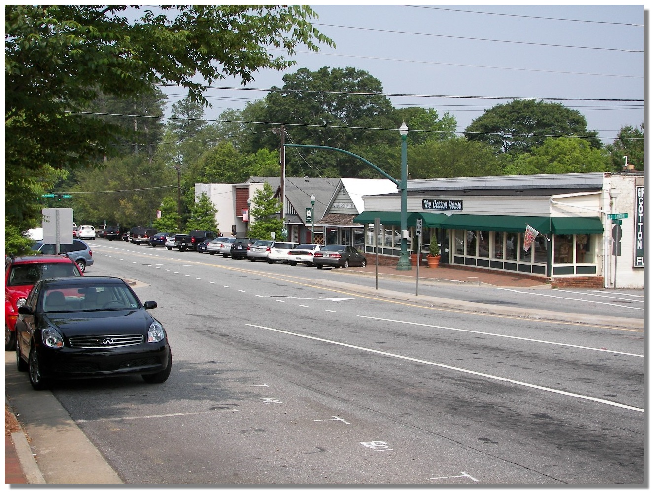 Moving to Alpharetta GA Homes for Sale by Price