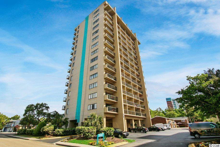 Ocean Dunes Resort Condos for Sale Myrtle Beach