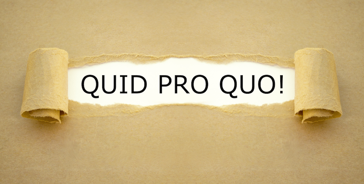 Quid est. Quid Pro Quo. Татуировка quid Pro Quo. Квид про кво иконка.