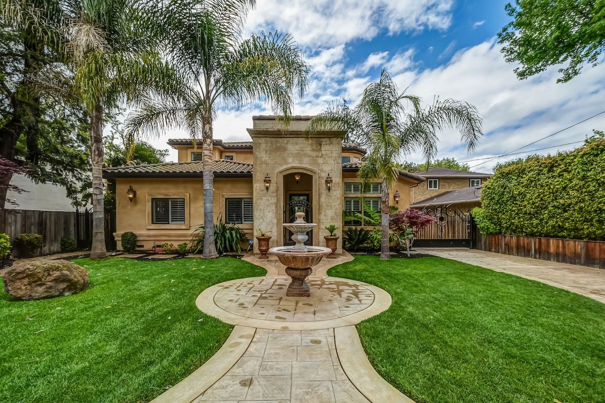 SOLD! 860 Division St, Pleasanton, CA 94566