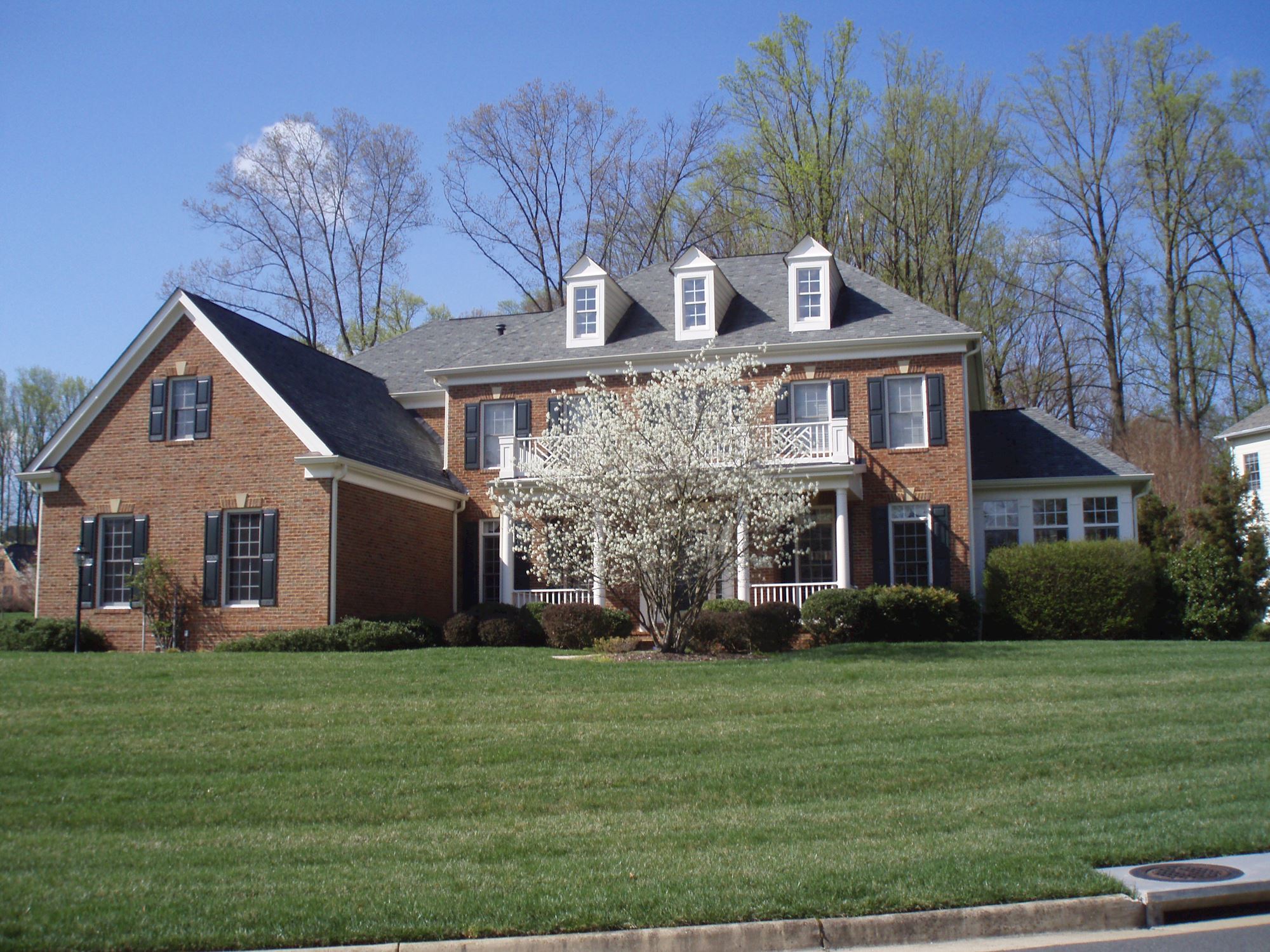 Where We Live Morningside