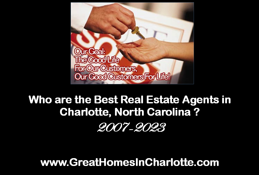 Nina Hollander 2023 5Star Charlotte Real Estate Agent