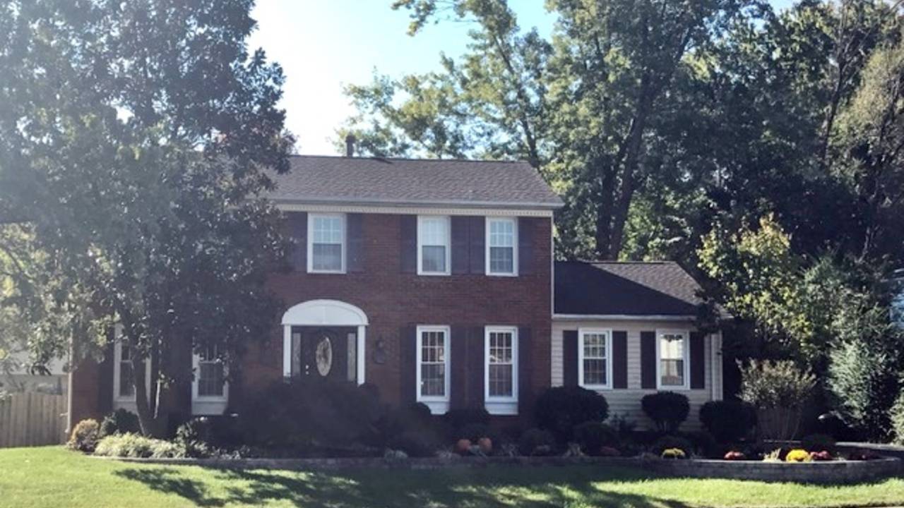 Hayfield Farm in Alexandria Virginia 22315 Market Upd