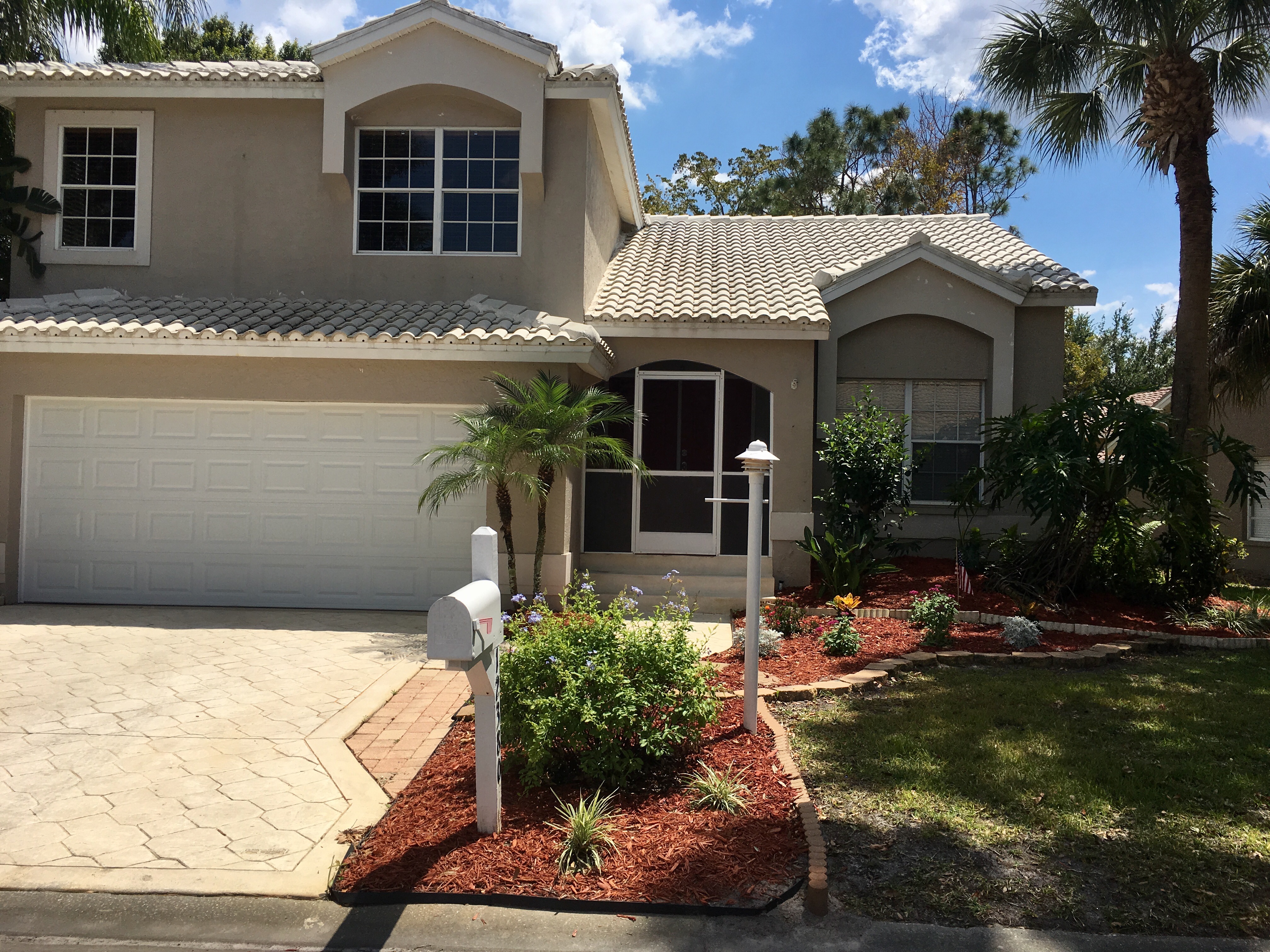 OPEN HOUSE IN GATEWAY FORT MYERS FLORIDA