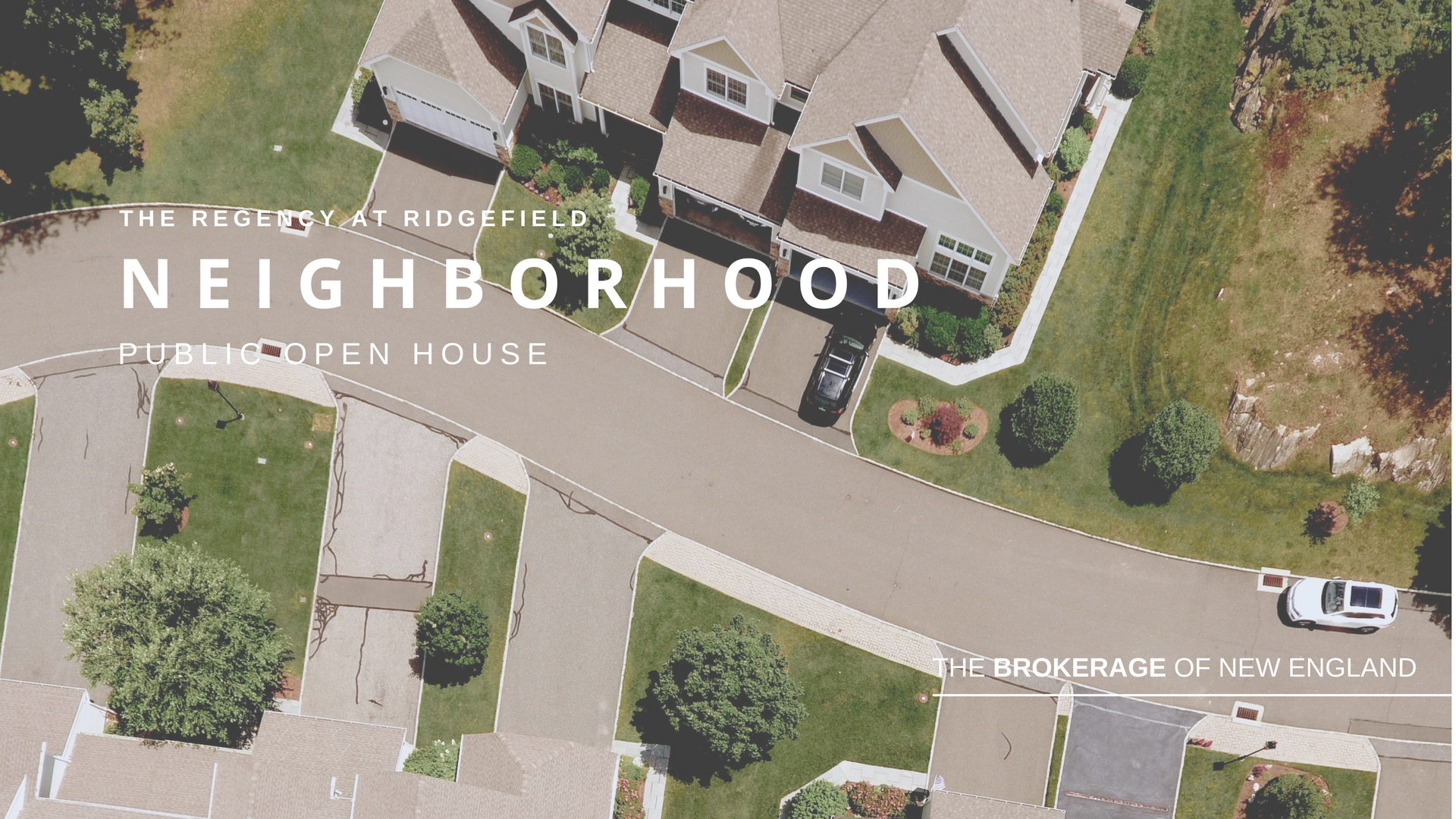 The Regency at Ridgefield Neighborhood Open House