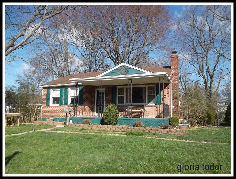 Ranch Houses For Sale Delaware County PA August 2023