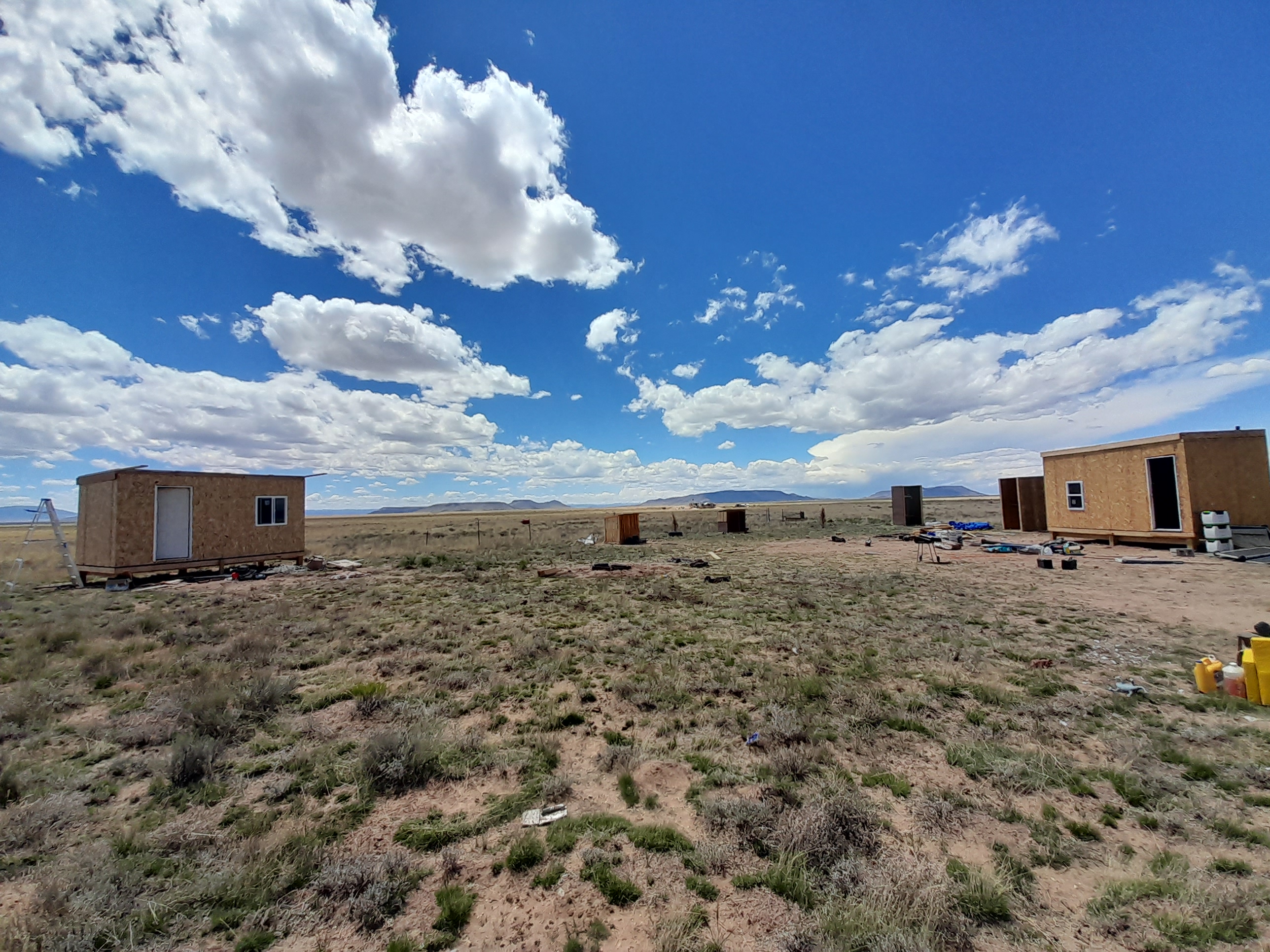 Land for Sale Southern Colorado