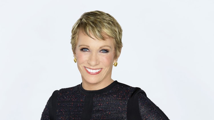 barbara corcoran bitcoin