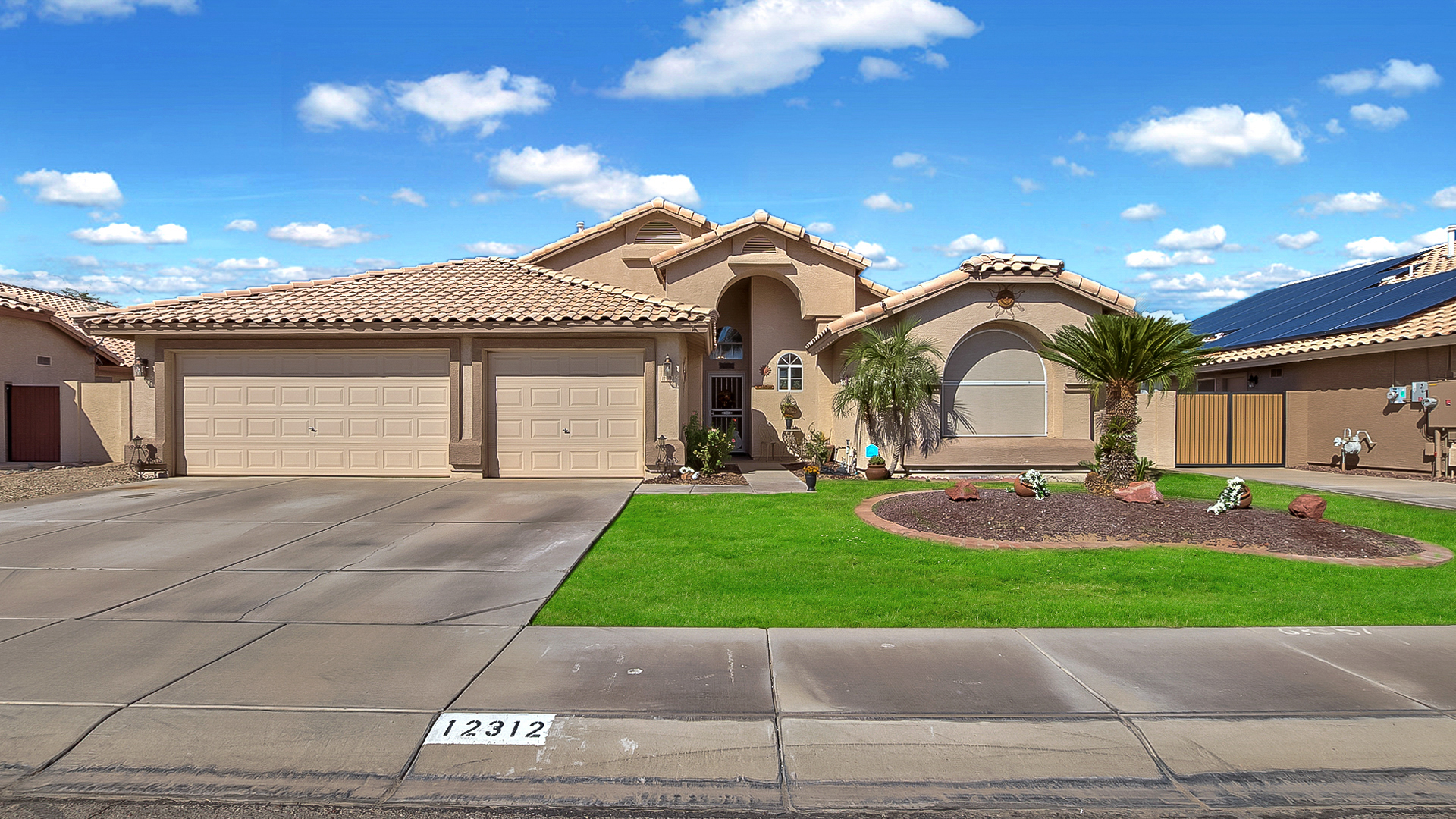 Updated Rancho Santa Fe, Avondale Home For Sale!