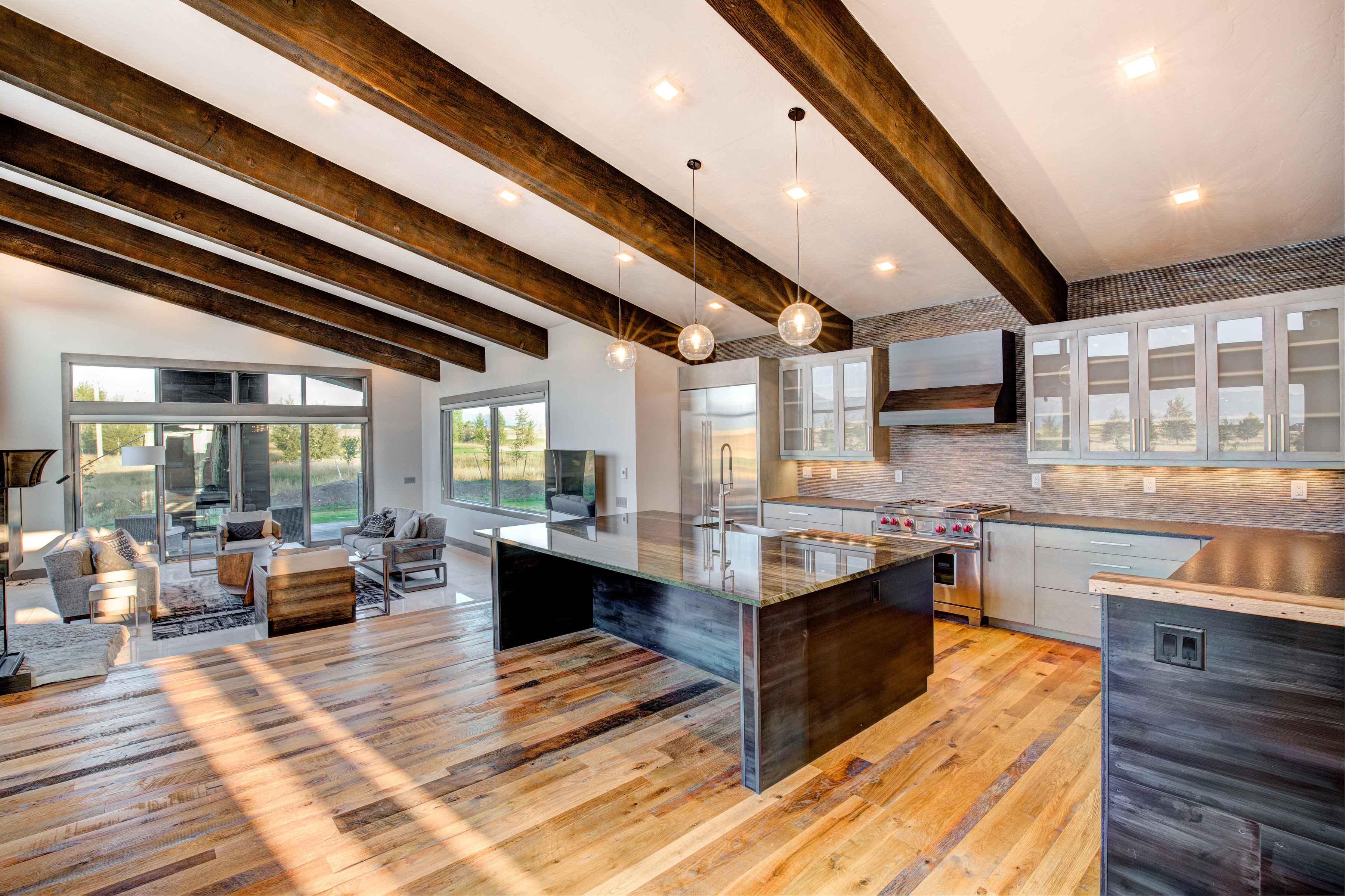 Home Prices in Bozeman, Montana Over the Last Five Year