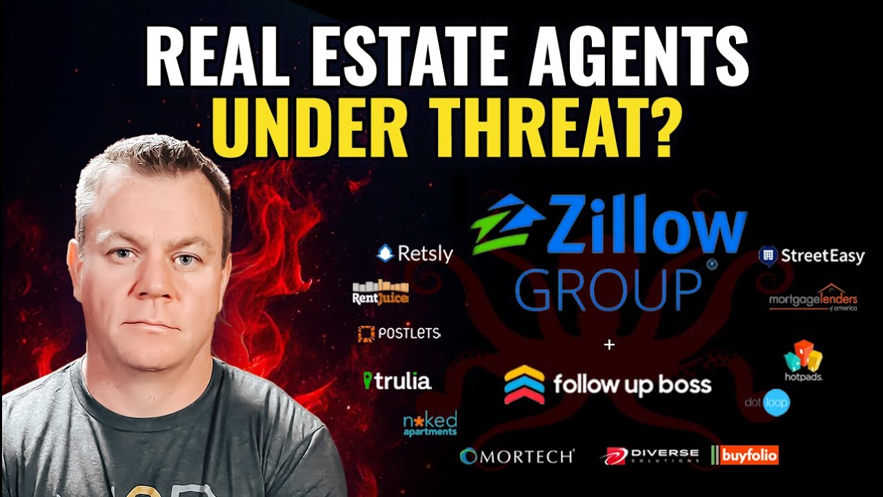 What this New Zillow Acquisition means for you!