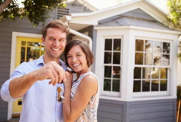 A Guide For First Time Home Owners