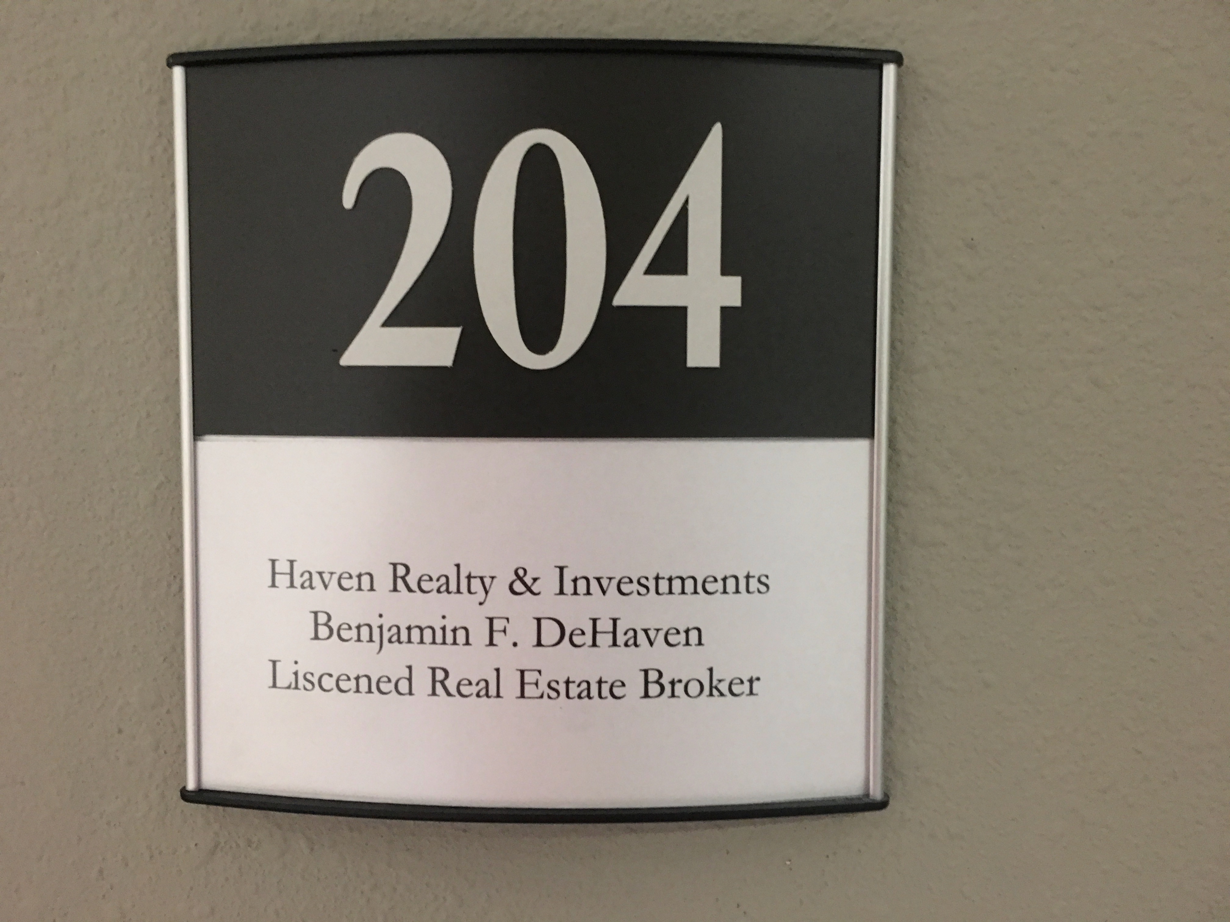 Haven Realty & Investments Downtown Winter Haven