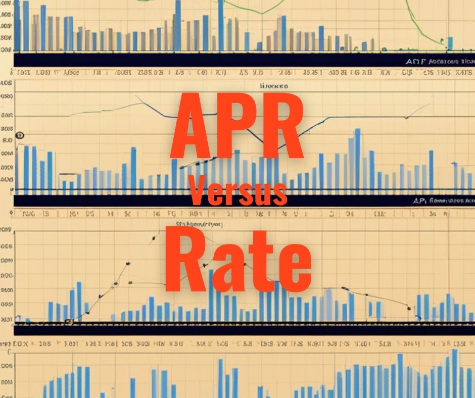 Deciphering APR and Interest Rates