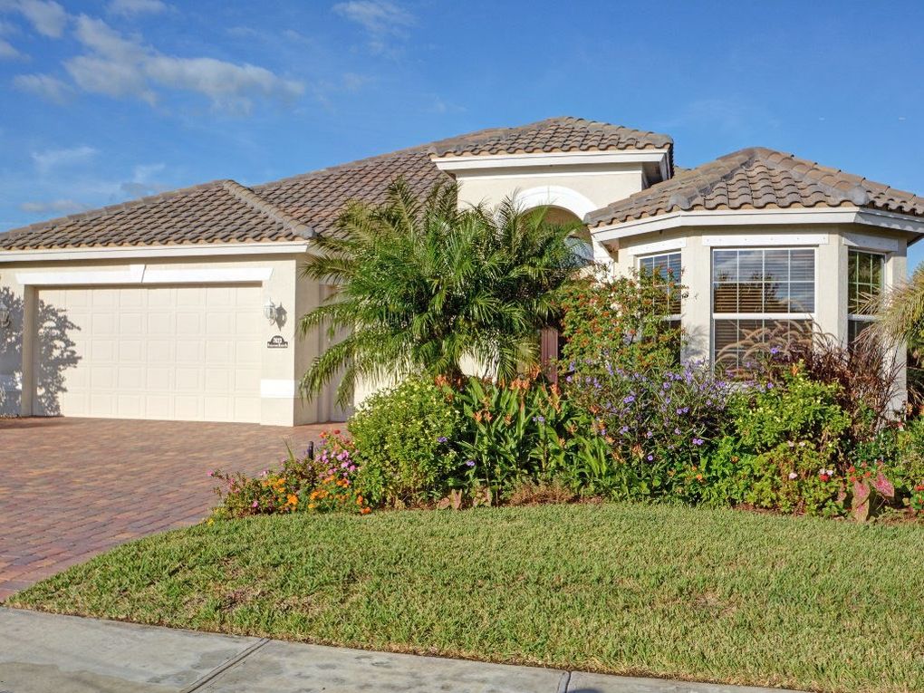SOLD! 7623 Fieldstone Ranch Sq Vero Beach, FL 32967