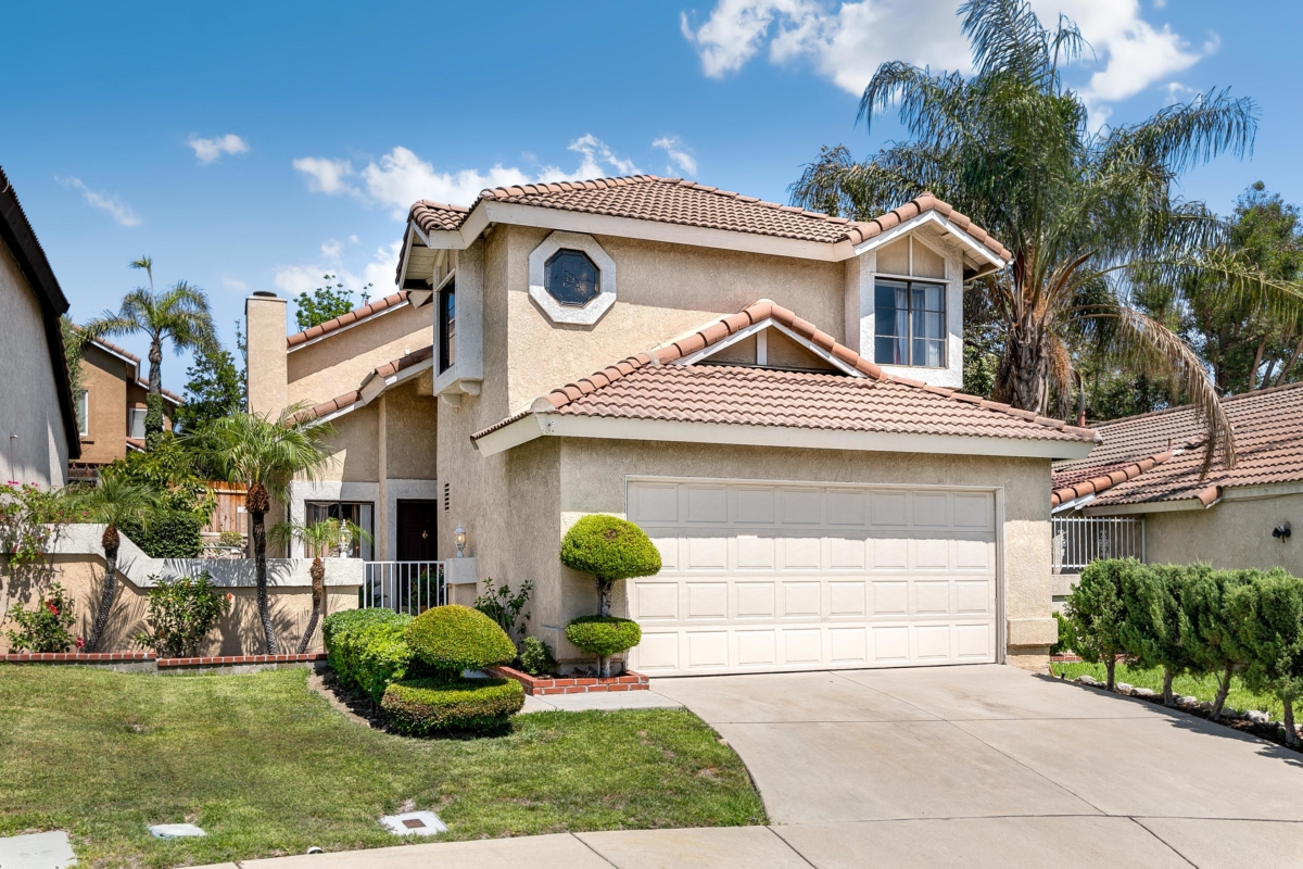 Open House! 7013 Drew Ct. Rancho Cucamonga
