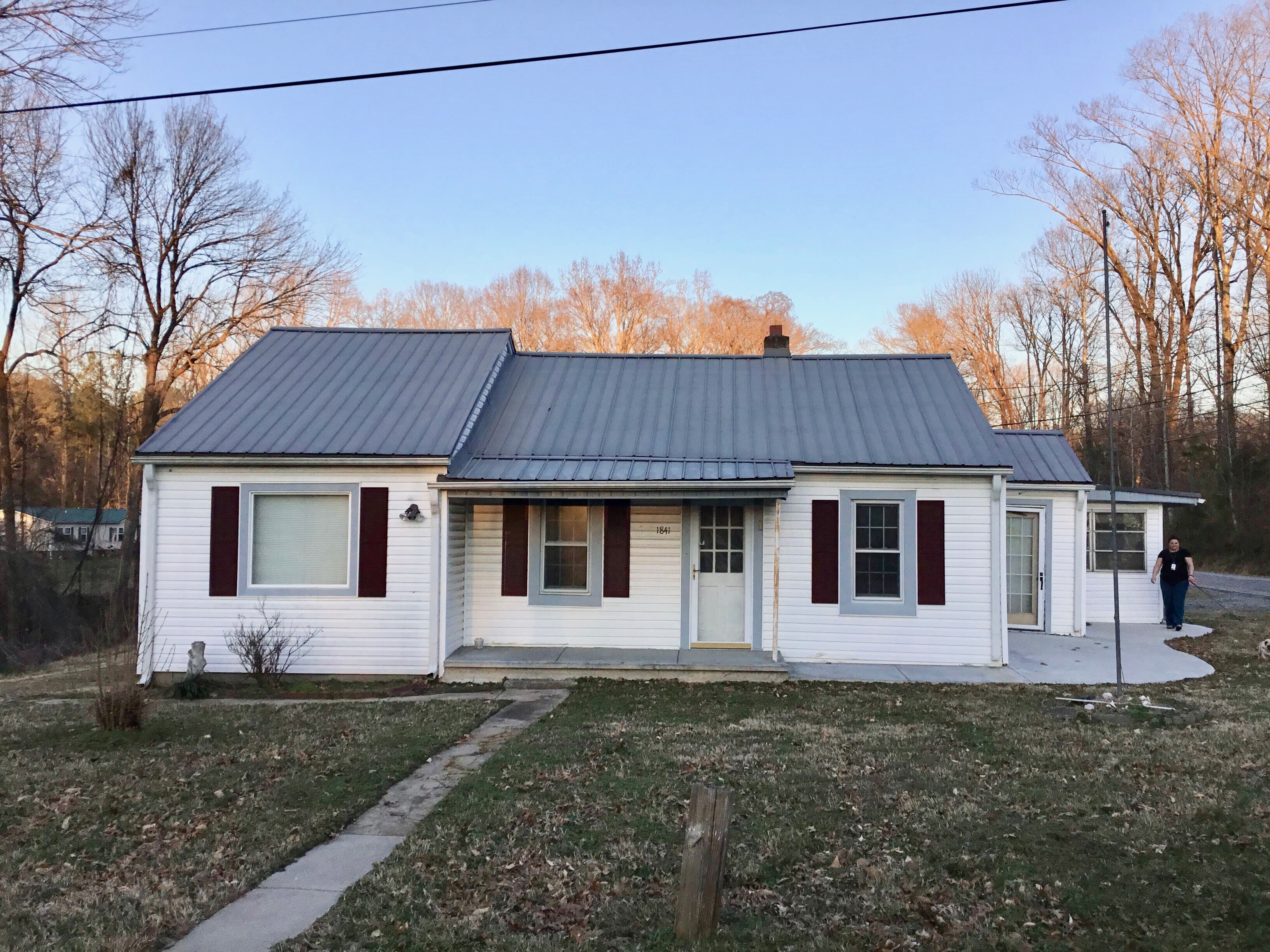 1841 E. Old US Hwy. 64 Lexington, NC 27292