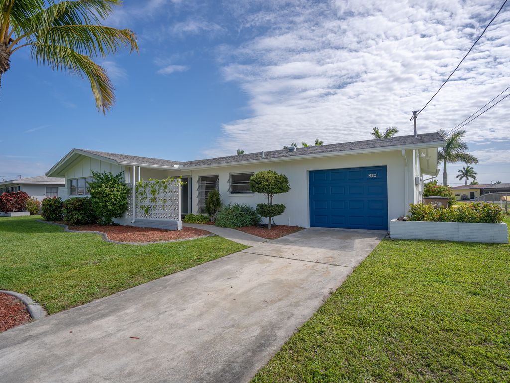 Should You Do a Vacation Rental in Southwest Florida