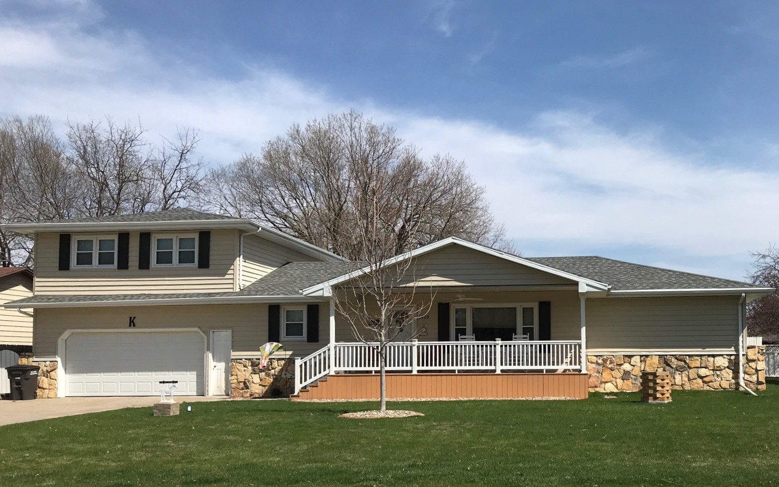 New Listing St Paul Nebraska 1420 Grant Street 259,