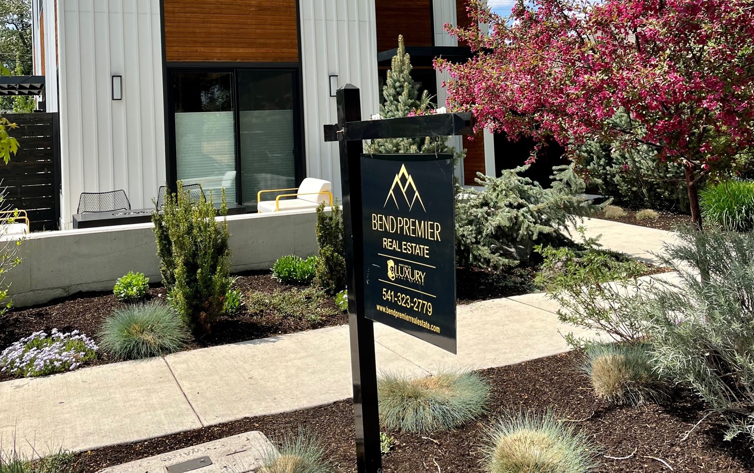 Bend Oregon Real Estate May 2023 Trends