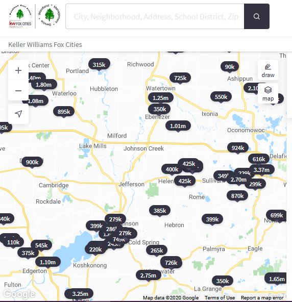 The Woodland Report Jefferson County; Hunting, Timber