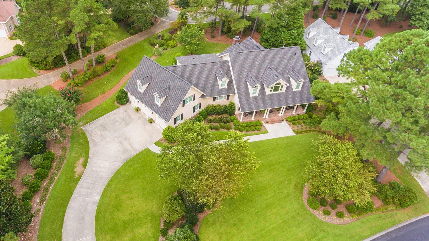 Luxury Home in Porters Neck Plantation!