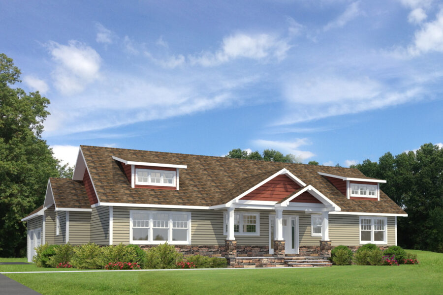 LIVE VIRTUAL WEBINAR & TOUR Westchester Modular Homes