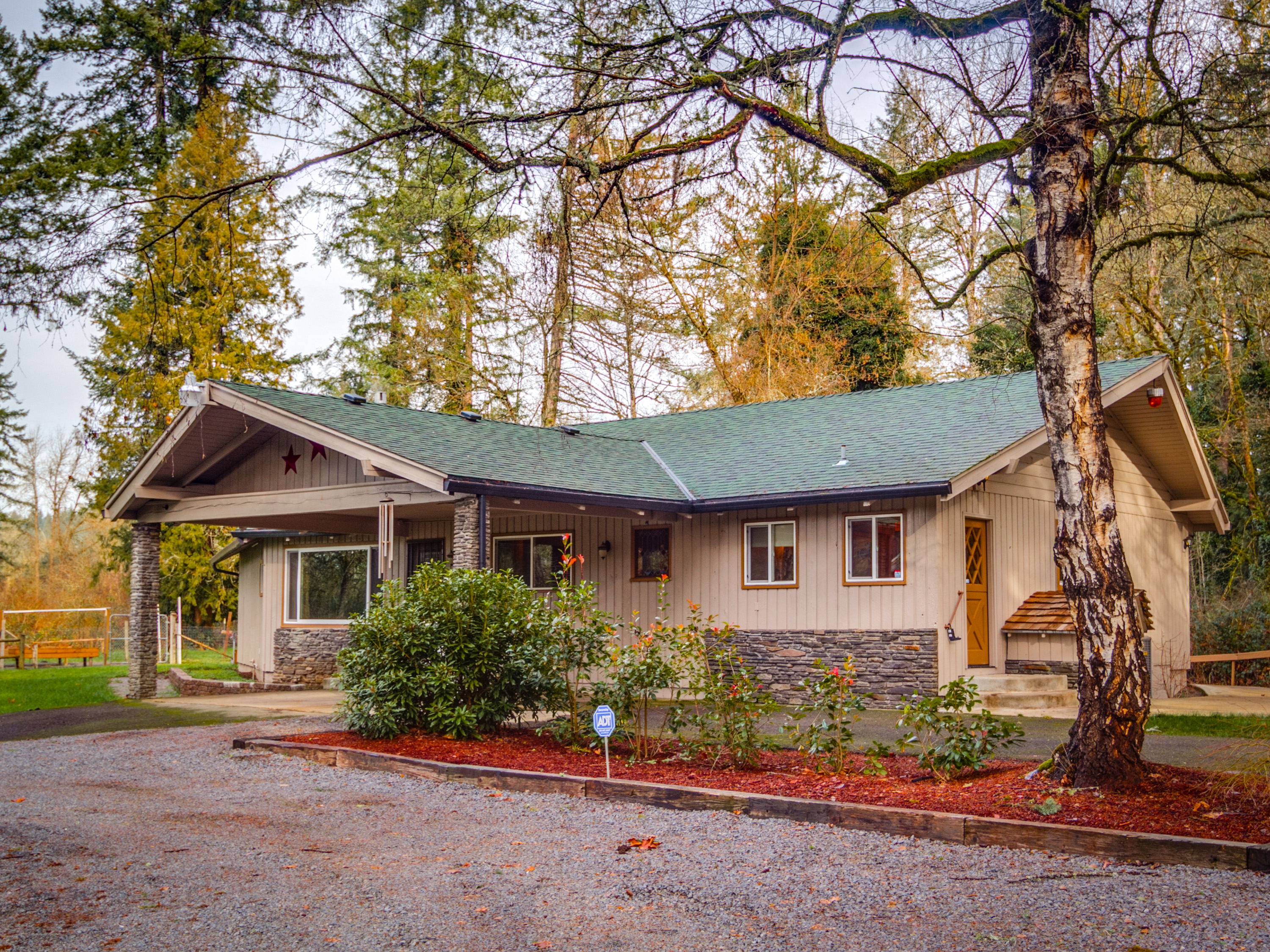 16441 S Union Mills Rd Mulino, OR 97042