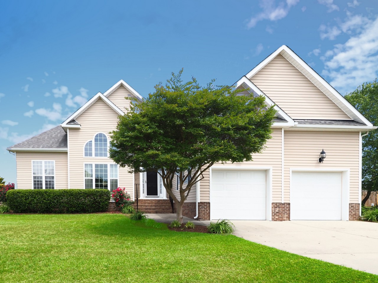 8120 Hartwood Glen Willow Spring, NC Open House & Showi