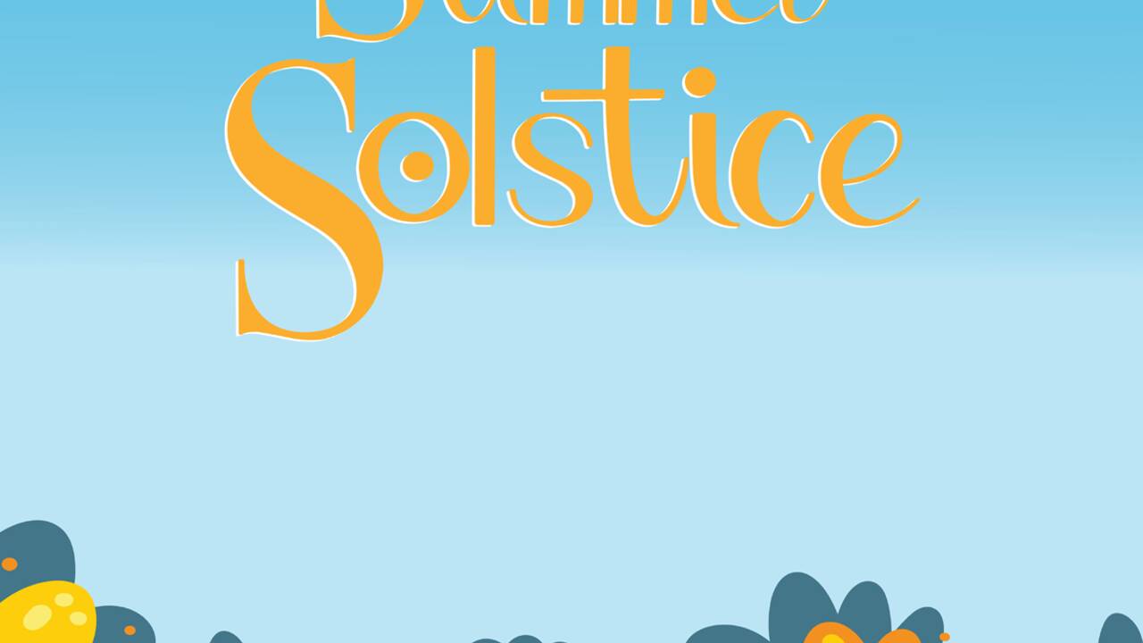 What is the Summer Solstice? | KS2 | Your Questions Answered