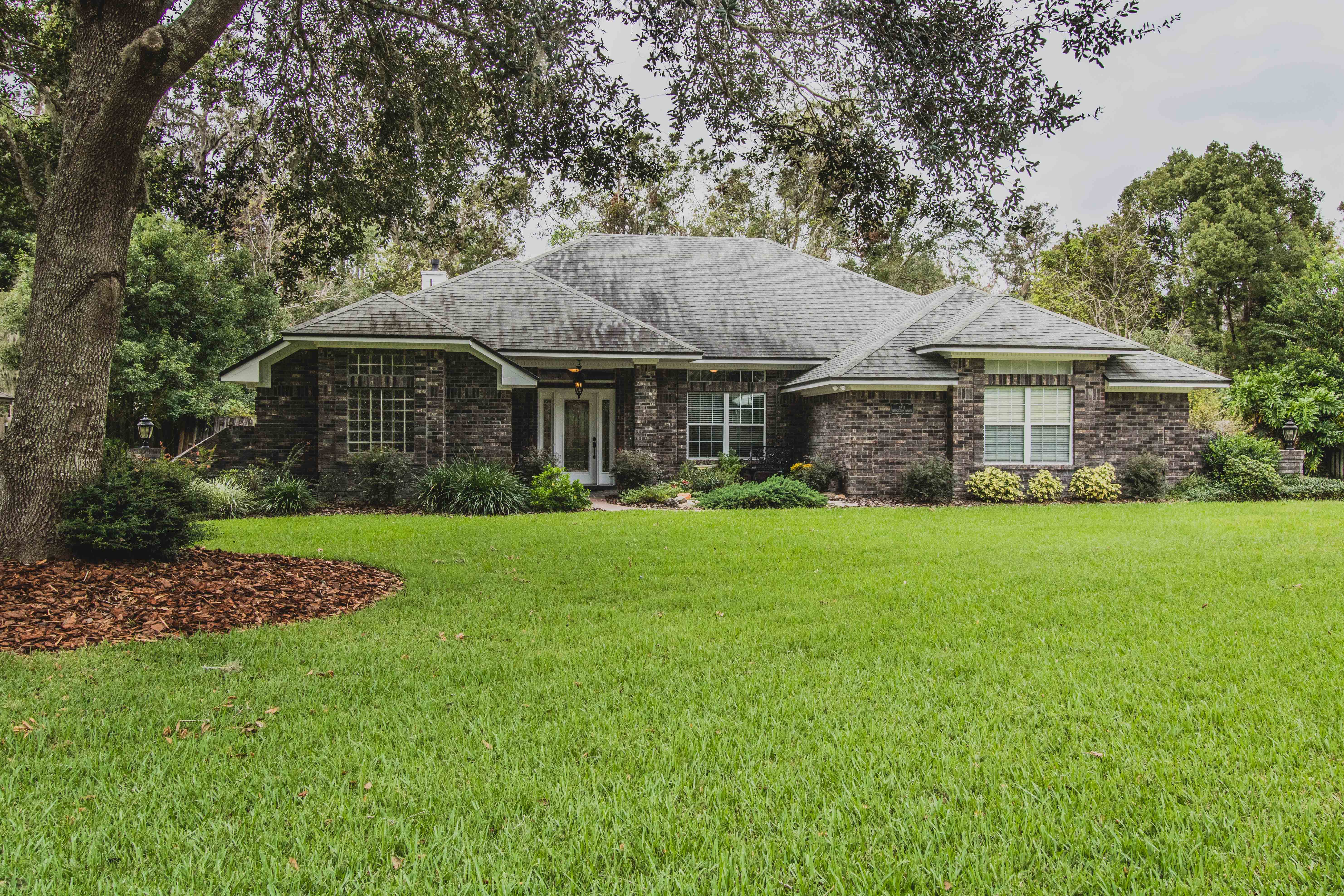 Beautiful Hibernia Plantation Home
