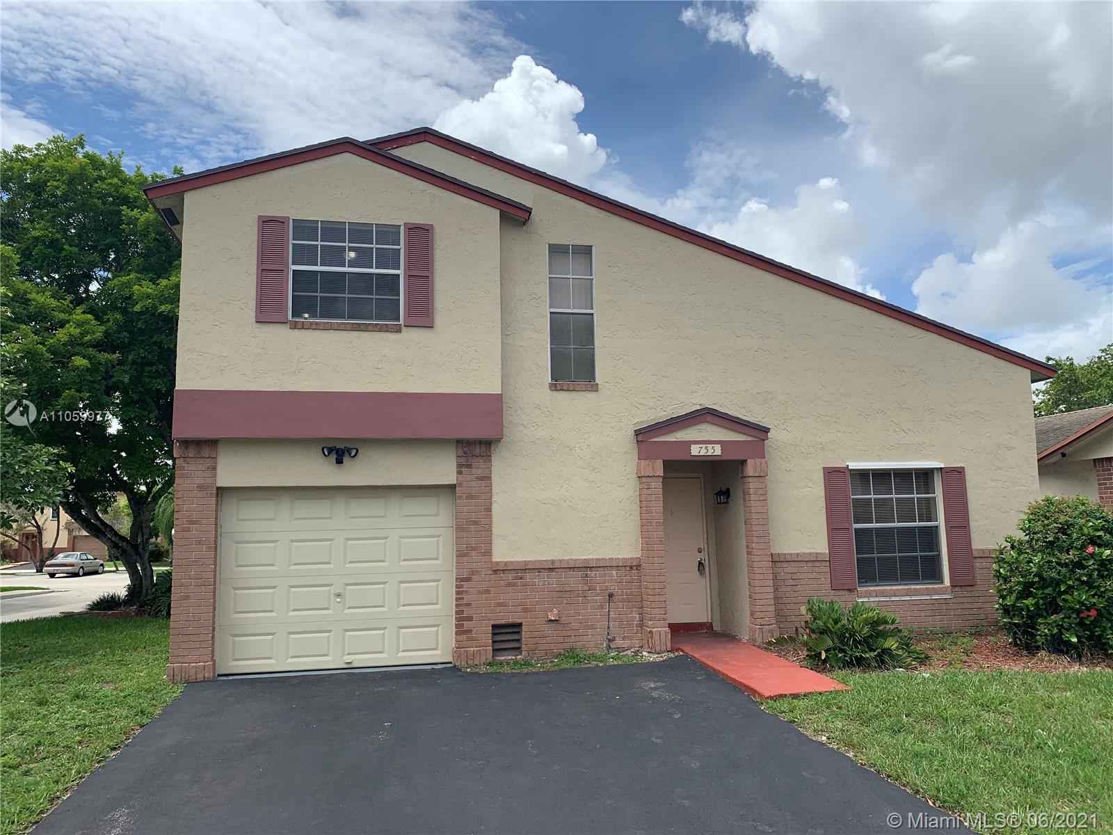 755 Cumberland Ter, Davie FL 33325 Home for Sale