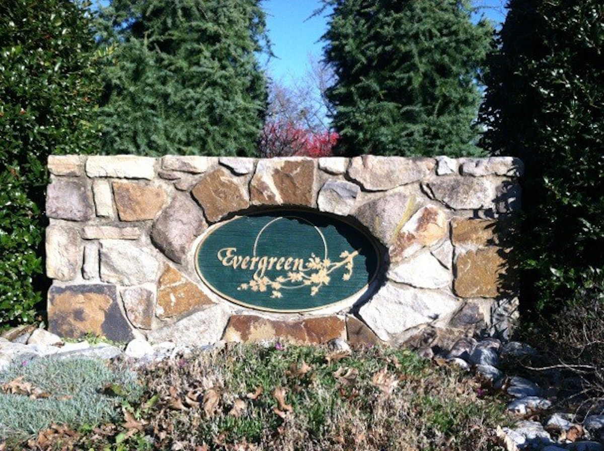 Evergreen Newark DE Homes for Sale and Sold Report for