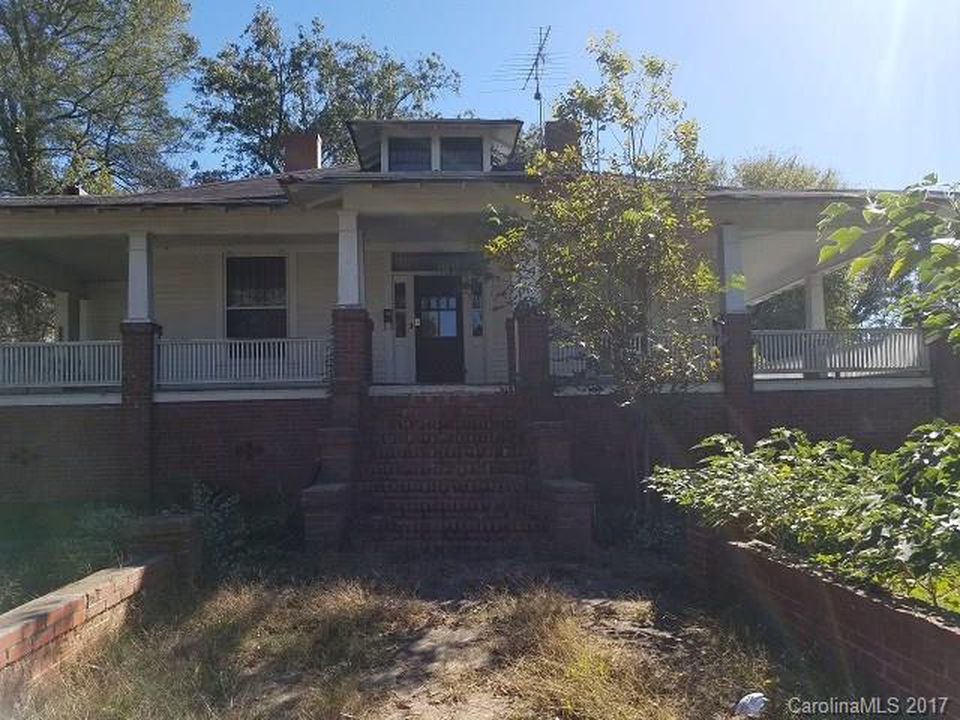 Listing 115 Lancaster St, Chester, SC 29706