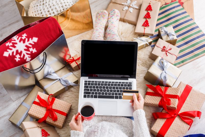 Best Shopping sites for Gift Buying