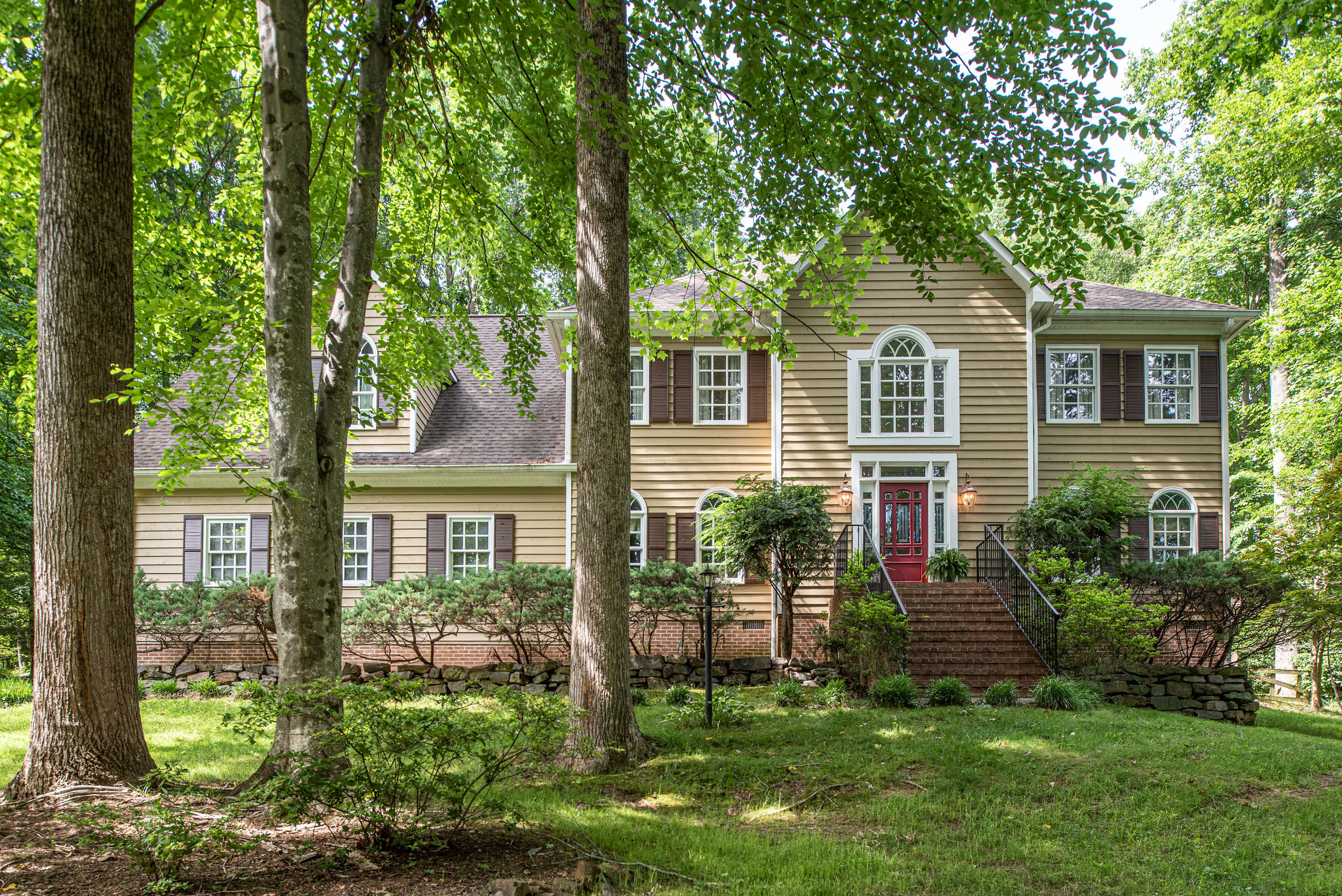 Bloomsbury 7101 Springbrook Terrace, Spotsylvania, VA 2